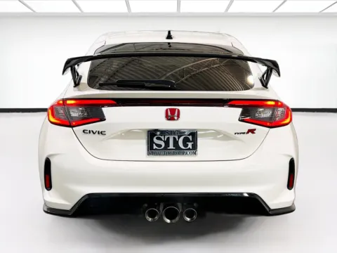 More photos of 2024 Honda Civic Type R at STG Chandler, AZ