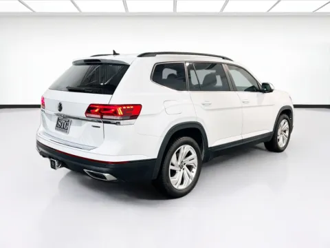 More photos of 2023 Volkswagen Atlas 3.6L V6 SE w/Technology at STG Chandler, AZ