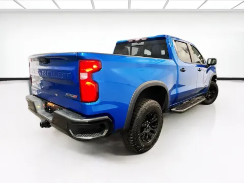 More photos of 2022 Chevrolet Silverado 1500 ZR2 at STG Chandler, AZ