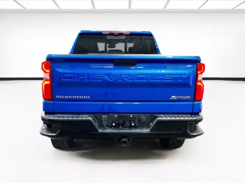More photos of 2022 Chevrolet Silverado 1500 ZR2 at STG Chandler, AZ