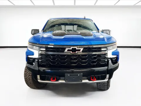 Photos of 2022 Chevrolet Silverado 1500 ZR2 for sale in Chandler, AZ at STG Chandler