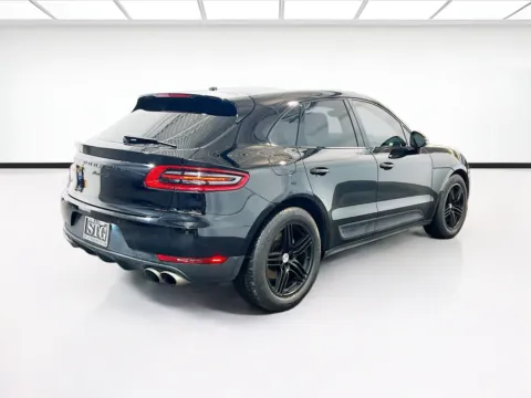 More photos of 2016 Porsche Macan S at STG Chandler, AZ