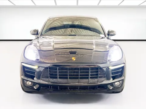 Photos of 2016 Porsche Macan S for sale in Chandler, AZ at STG Chandler