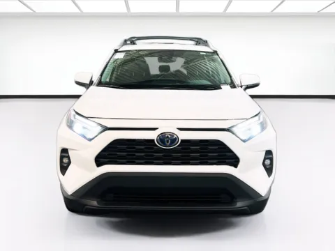 Photos of 2023 Toyota RAV4 Hybrid Woodland for sale in Chandler, AZ at STG Chandler