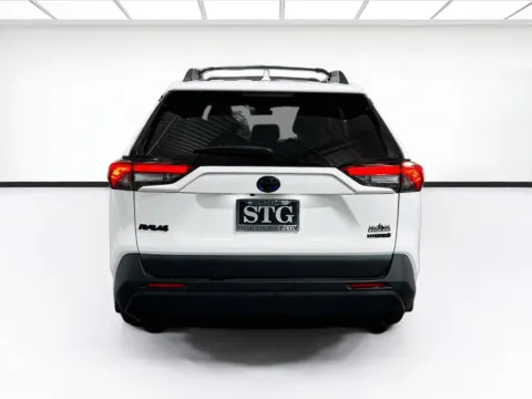 More photos of 2023 Toyota RAV4 Hybrid Woodland at STG Chandler, AZ