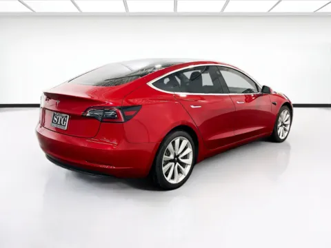 More photos of 2018 Tesla Model 3 Long Range at STG Chandler, AZ