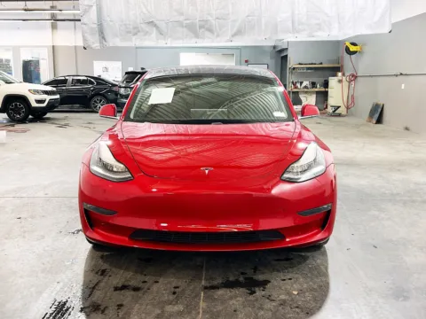 Photos of 2018 Tesla Model 3 Long Range for sale in Chandler, AZ at STG Chandler