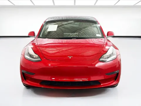Photos of 2018 Tesla Model 3 Long Range for sale in Chandler, AZ at STG Chandler