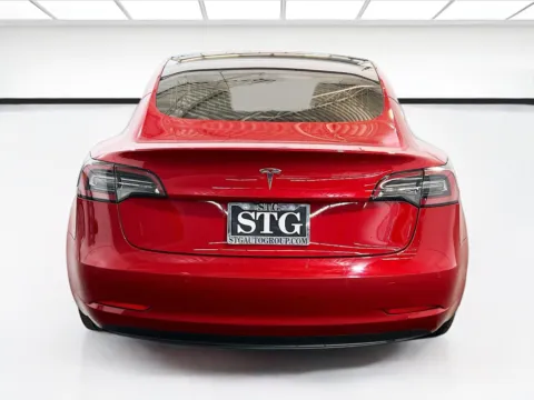 More photos of 2018 Tesla Model 3 Long Range at STG Chandler, AZ