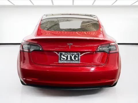 More photos of 2018 Tesla Model 3 Long Range at STG Chandler, AZ