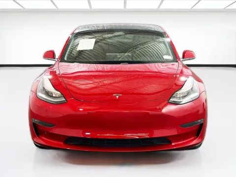 Photos of 2018 Tesla Model 3 Long Range for sale in Chandler, AZ at STG Chandler