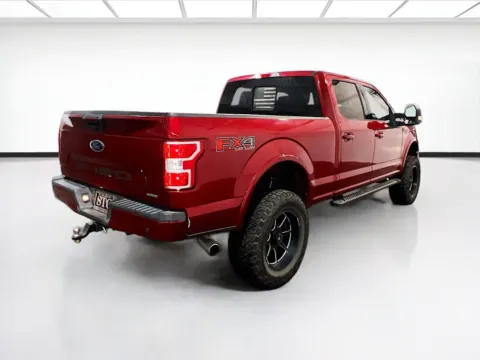 More photos of 2018 Ford F-150 XLT at STG Chandler, AZ