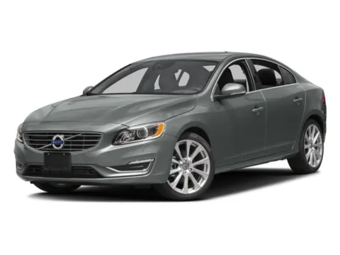 Silver 2017 Volvo S60 Inscription for sale in Chandler, AZ