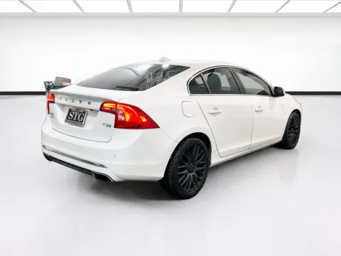 More photos of 2017 Volvo S60 Inscription at STG Chandler, AZ