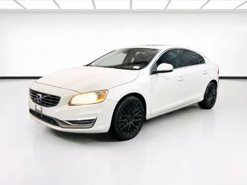 Silver 2017 Volvo S60 Inscription for sale in Chandler, AZ