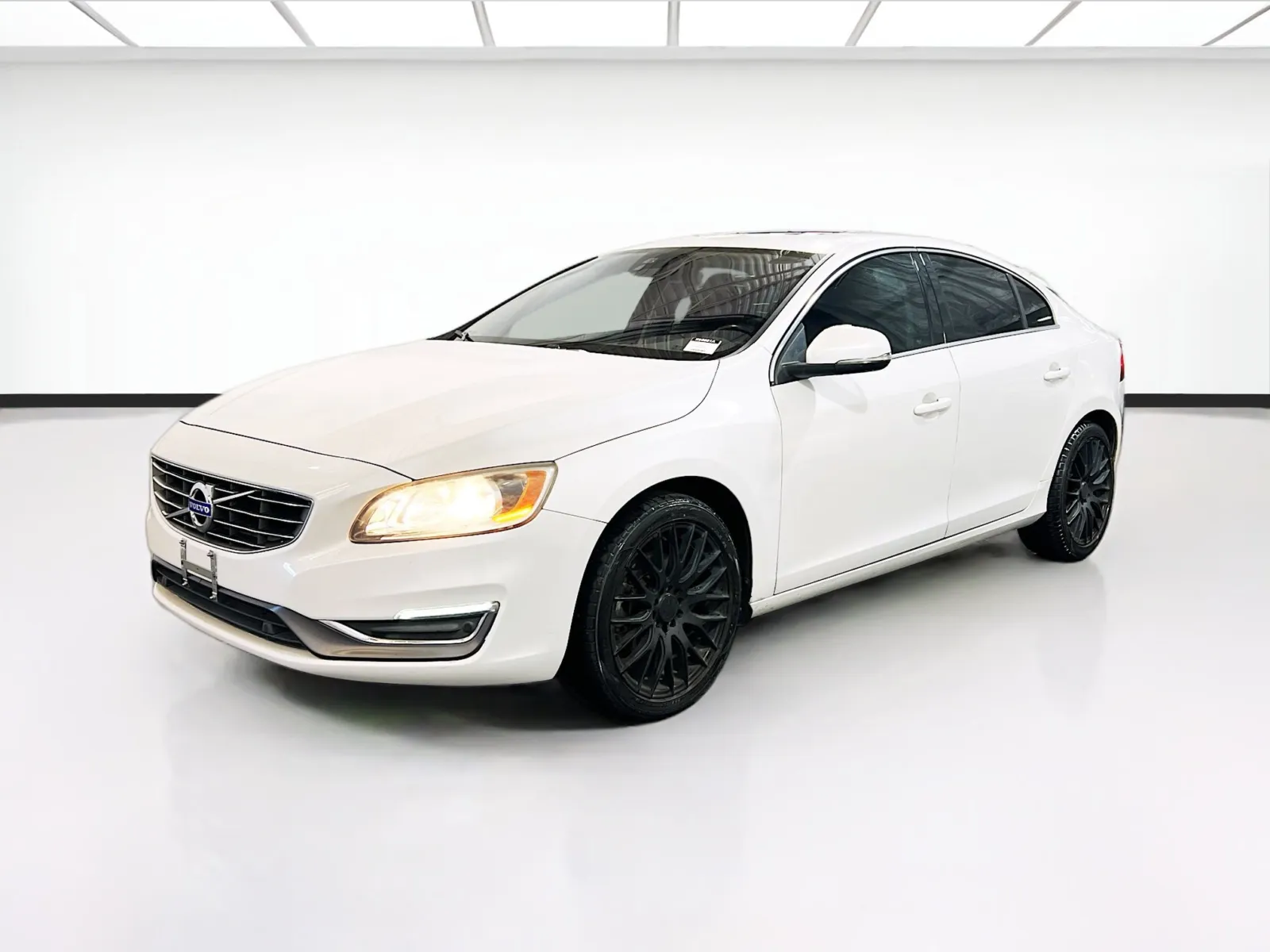 Silver 2017 Volvo S60 Inscription for sale in Chandler, AZ