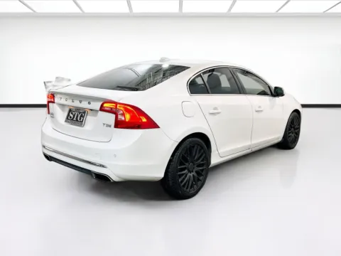 More photos of 2017 Volvo S60 Inscription at STG Chandler, AZ