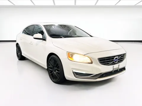 Another view of 2017 Volvo S60 Inscription for sale in Chandler, AZ at STG Chandler