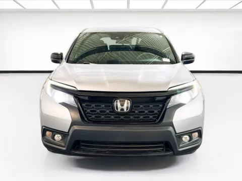 Photos of 2021 Honda Passport Sport for sale in Chandler, AZ at STG Chandler
