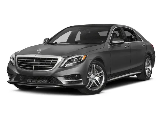 2017 Mercedes-Benz S-Class S 550 for sale in Chandler, AZ