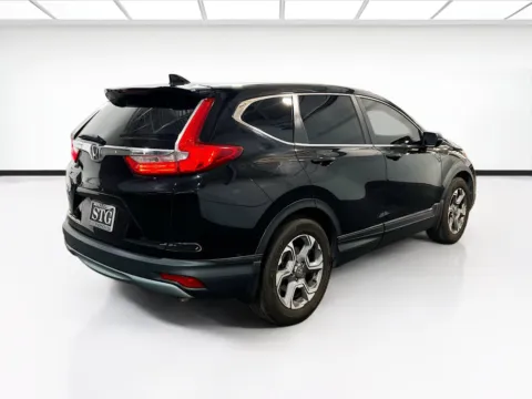 More photos of 2018 Honda CR-V EX-L at STG Chandler, AZ