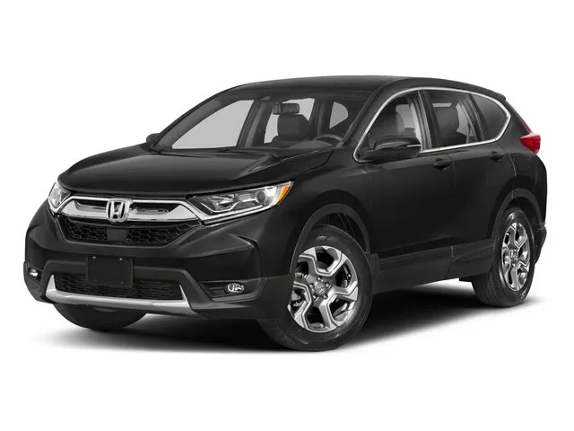 2018 Honda CR-V EX-L for sale in Chandler, AZ