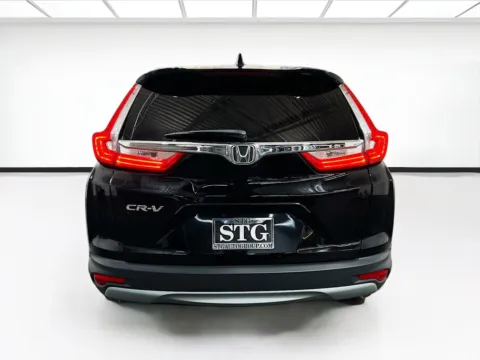 More photos of 2018 Honda CR-V EX-L at STG Chandler, AZ