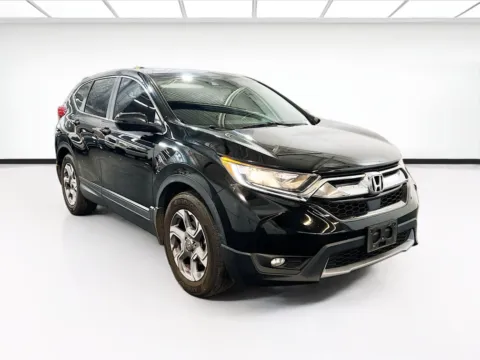 Another view of 2018 Honda CR-V EX-L for sale in Chandler, AZ at STG Chandler