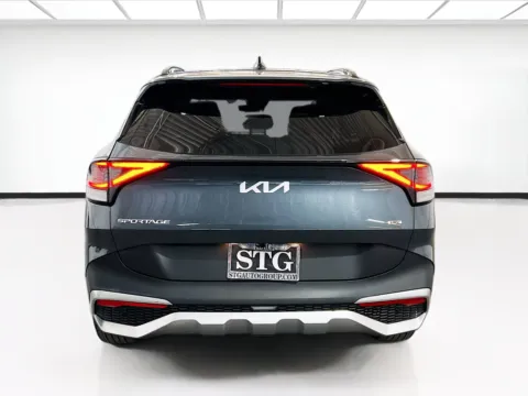 More photos of 2024 Kia Sportage Hybrid EX at STG Chandler, AZ