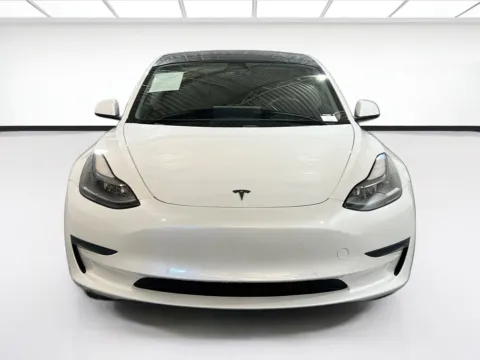 Photos of 2021 Tesla Model 3 Standard Range Plus for sale in Chandler, AZ at STG Chandler
