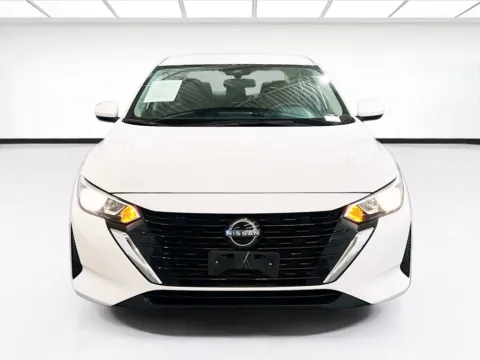 Photos of 2024 Nissan Sentra S for sale in Chandler, AZ at STG Chandler