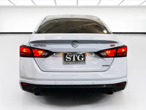 More photos of 2024 Nissan Altima 2.0 SR at STG Chandler, AZ