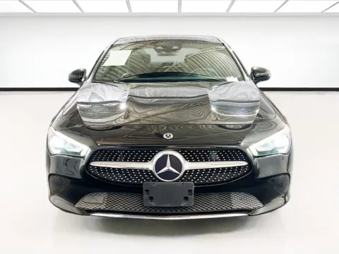 Photos of 2021 Mercedes-Benz CLA 250 for sale in Chandler, AZ at STG Chandler