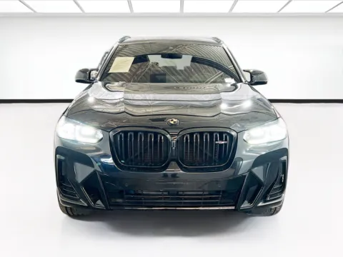 Photos of 2024 BMW X3 M40i for sale in Chandler, AZ at STG Chandler