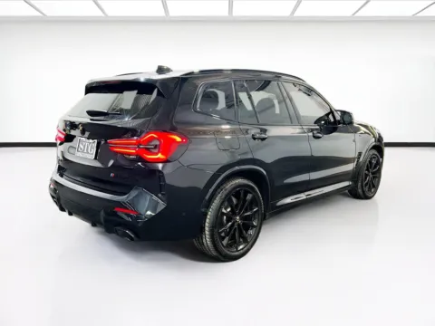 More photos of 2024 BMW X3 M40i at STG Chandler, AZ