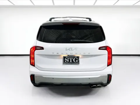 More photos of 2024 Kia Telluride S at STG Chandler, AZ
