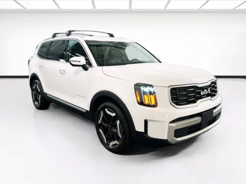 Another view of 2024 Kia Telluride S for sale in Chandler, AZ at STG Chandler
