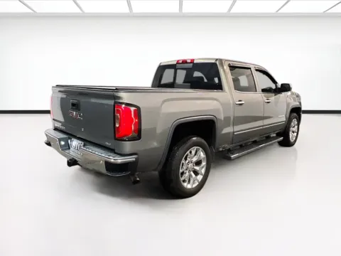 More photos of 2017 GMC Sierra 1500 SLT at STG Chandler, AZ