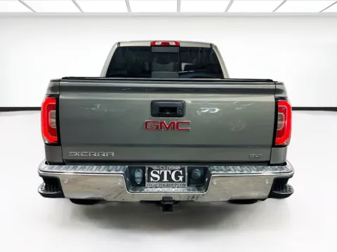 More photos of 2017 GMC Sierra 1500 SLT at STG Chandler, AZ