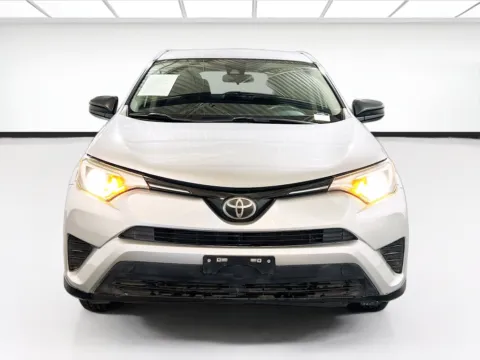 Photos of 2018 Toyota RAV4 LE for sale in Chandler, AZ at STG Chandler
