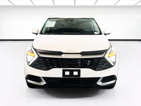 Photos of 2025 Kia Sportage Hybrid LX for sale in Chandler, AZ at STG Chandler