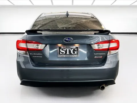 More photos of 2022 Subaru Impreza Sport at STG Chandler, AZ