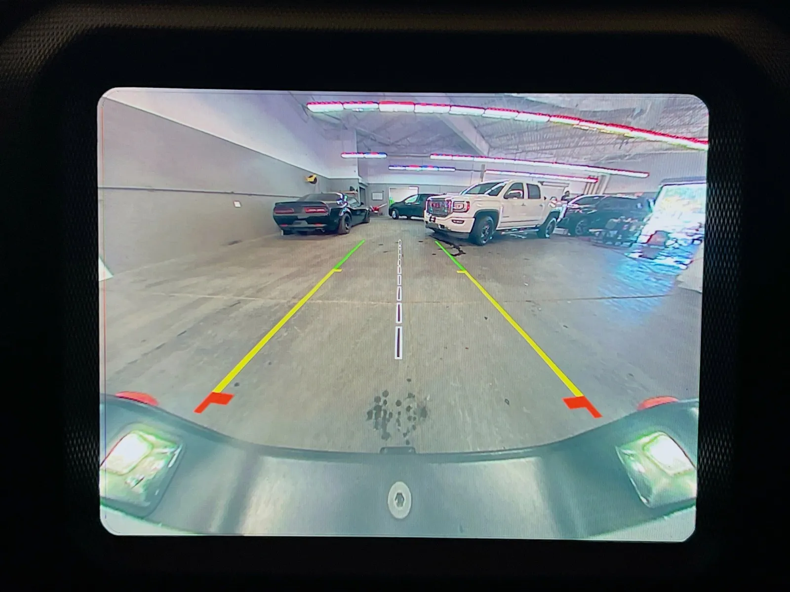 Image of 2020 Jeep Gladiator Mojave