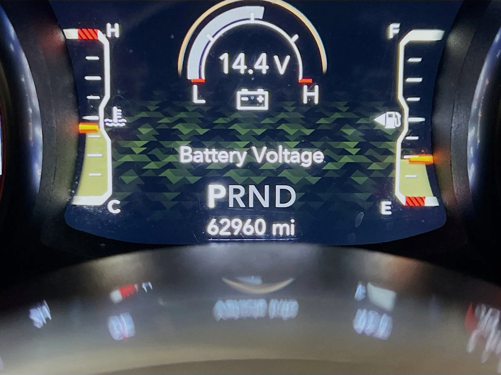 Image of 2020 Jeep Gladiator Mojave