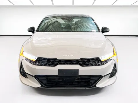 Photos of 2024 Kia K5 GT-Line for sale in Chandler, AZ at STG Chandler