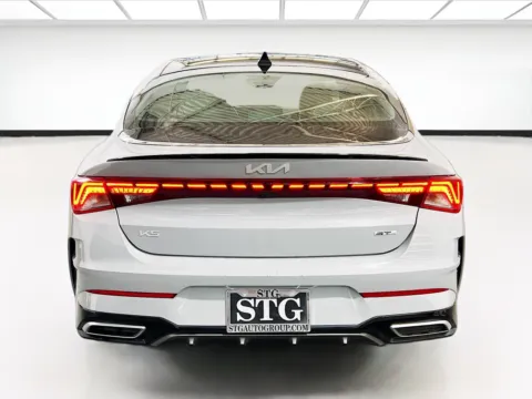 More photos of 2024 Kia K5 GT-Line at STG Chandler, AZ
