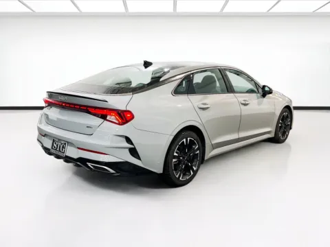 More photos of 2024 Kia K5 GT-Line at STG Chandler, AZ