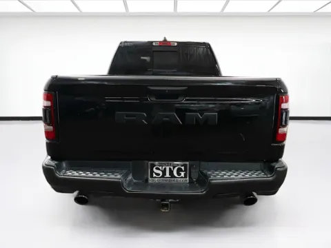More photos of 2022 Ram 1500 Rebel at STG Chandler, AZ