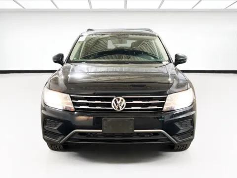 Photos of 2018 Volkswagen Tiguan 2.0T SE for sale in Chandler, AZ at STG Chandler