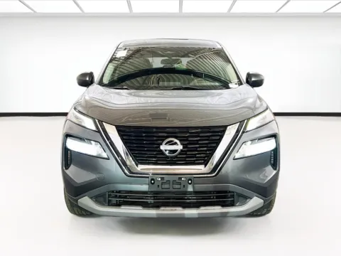 Photos of 2023 Nissan Rogue S for sale in Chandler, AZ at STG Chandler